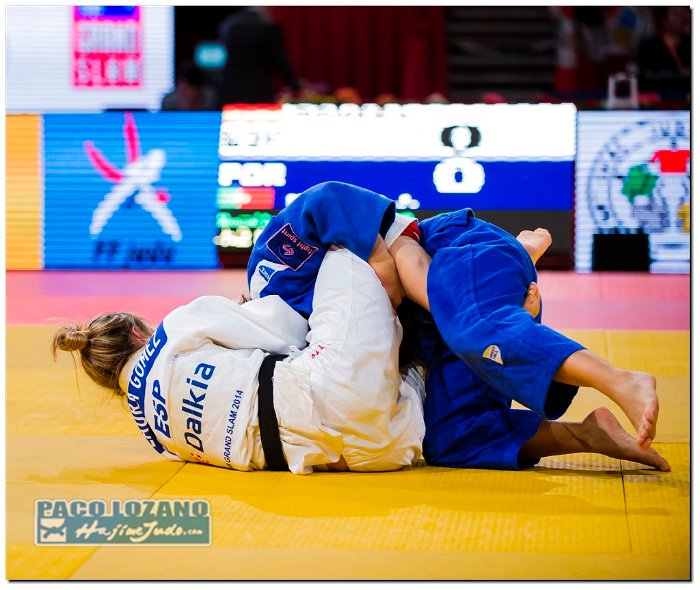 Paris 2014 by P.Lozano cat -52 kg (93)